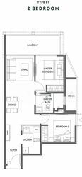 Nyon (D15), Apartment #560096241